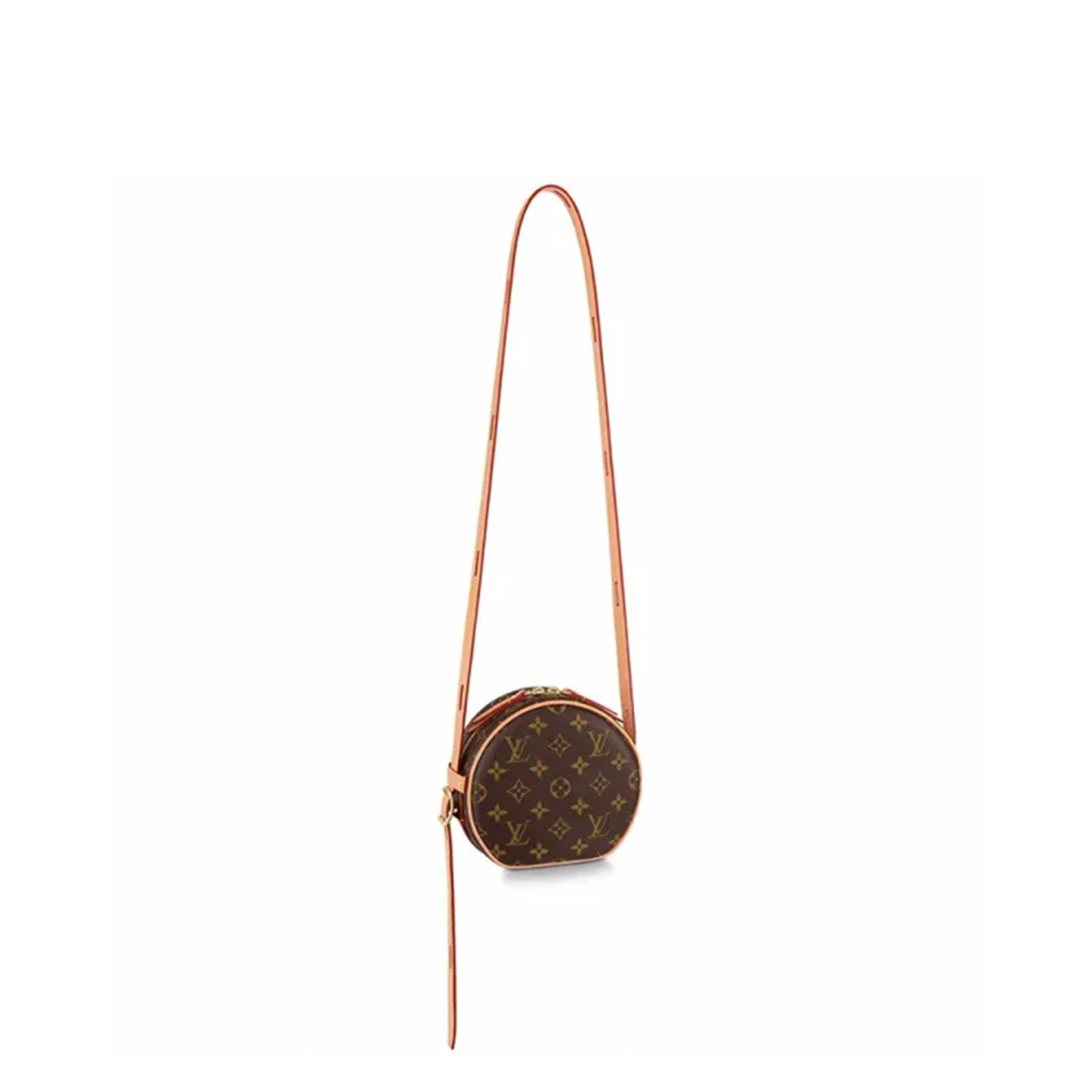 LOUIS VUITTON BOÎTE CHAPEAU SOUPLE PM M45578 (18*17*7cm)